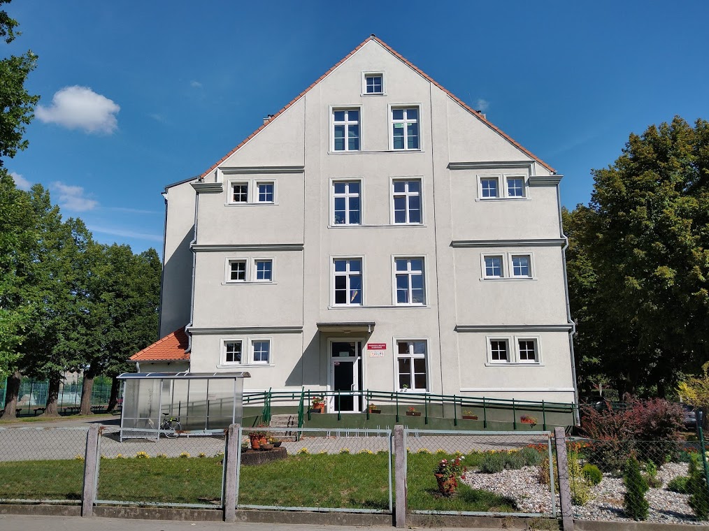 Przedszkole Miejskie w Bierutowie