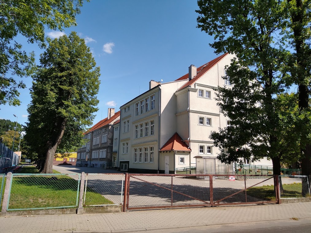 przedszkole bierutów