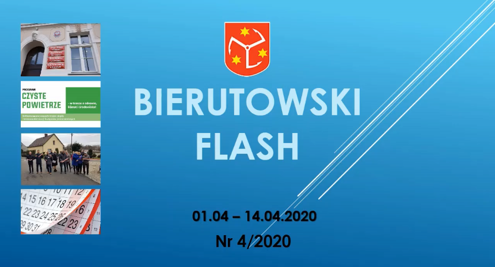 Bierutowski Flash nr 4
